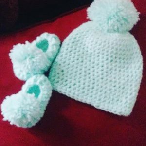 6 -9 Mont hat end 👞